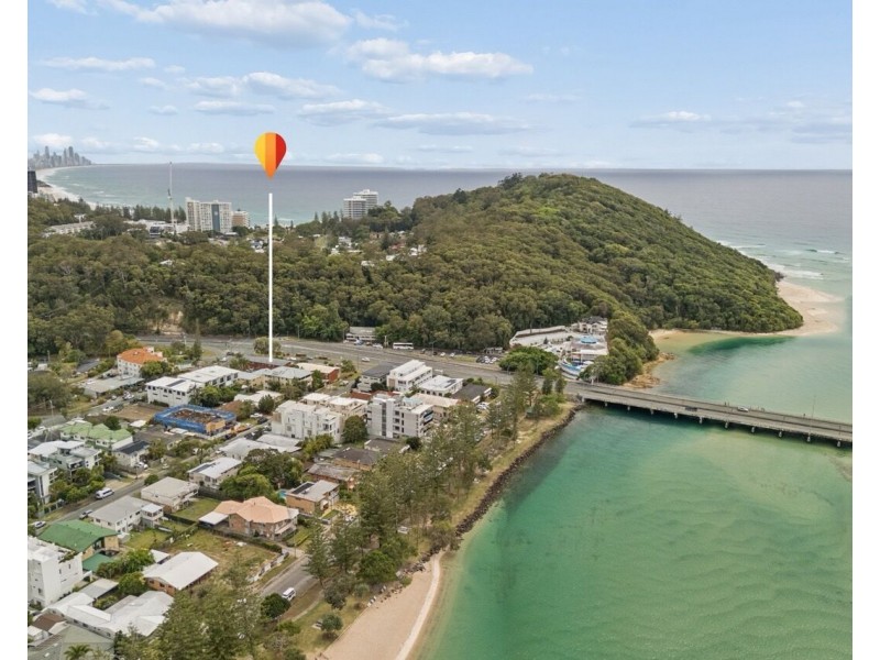 7/14 Beelyu Street, Burleigh Heads QLD 4220
