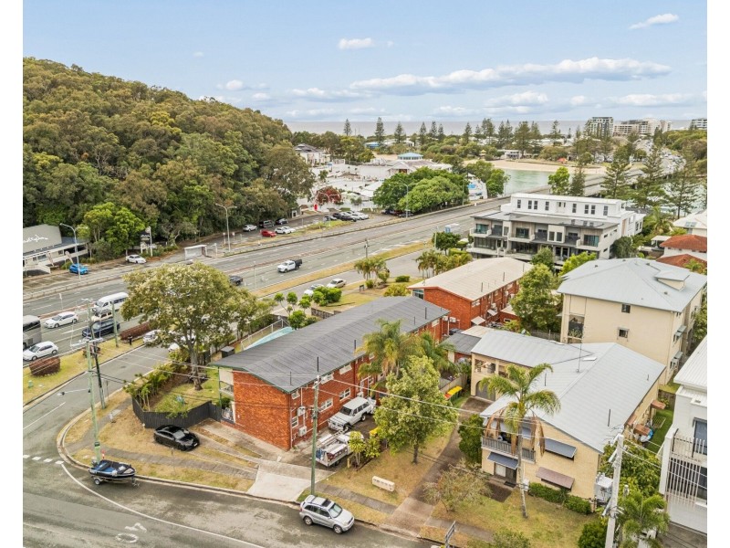 7/14 Beelyu Street, Burleigh Heads QLD 4220