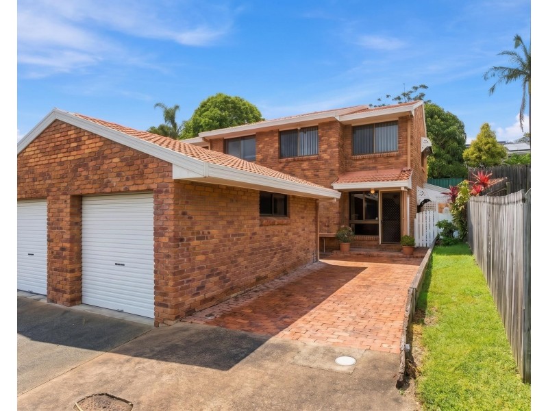42/35A Grevillea Drive, Varsity Lakes QLD 4227