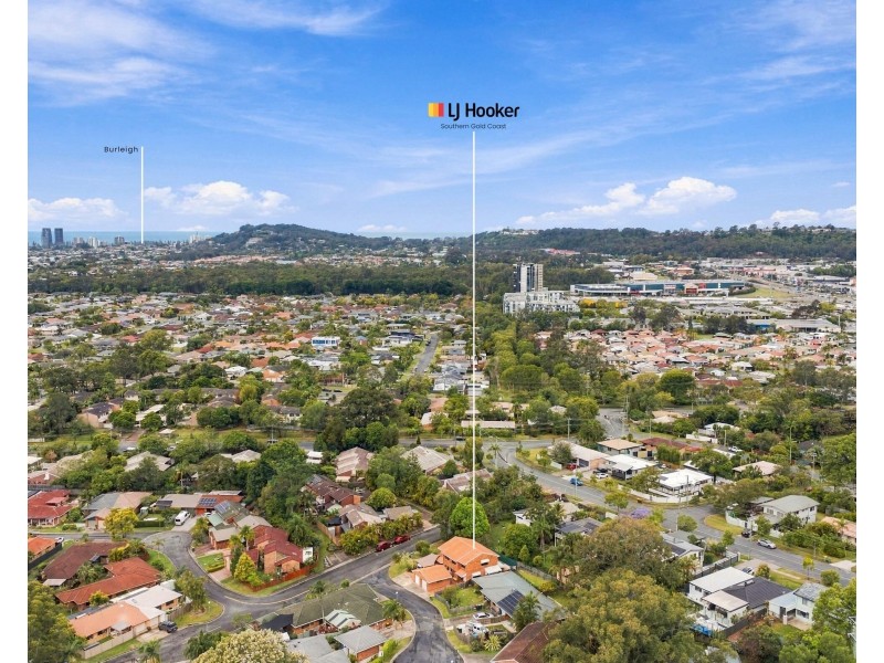 42/35A Grevillea Drive, Varsity Lakes QLD 4227