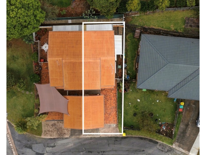 42/35A Grevillea Drive, Varsity Lakes QLD 4227