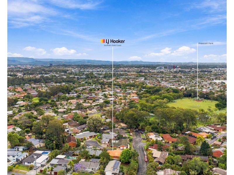 42/35A Grevillea Drive, Varsity Lakes QLD 4227