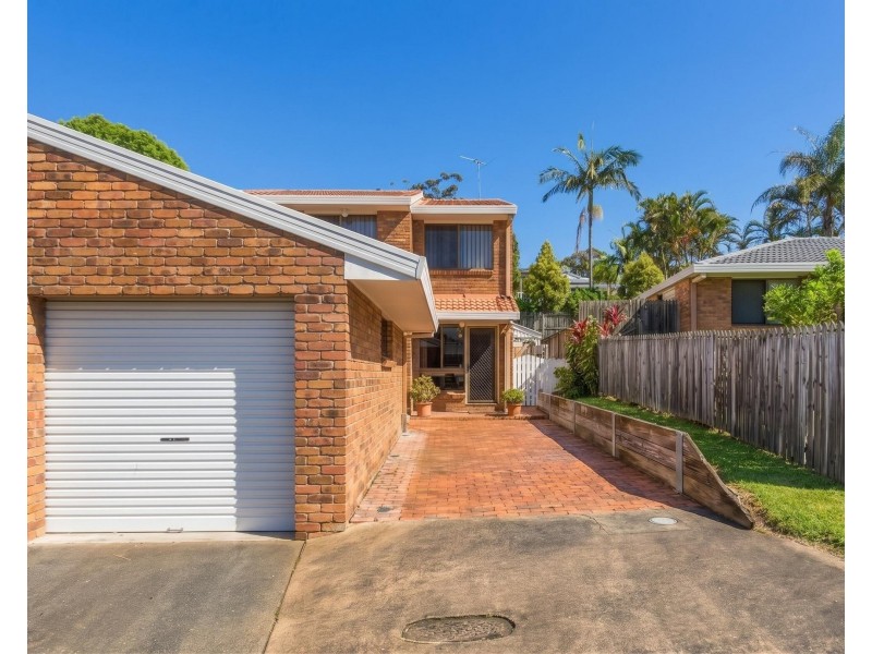 42/35A Grevillea Drive, Varsity Lakes QLD 4227