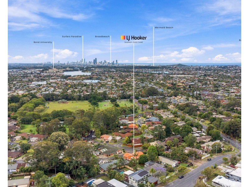 42/35A Grevillea Drive, Varsity Lakes QLD 4227