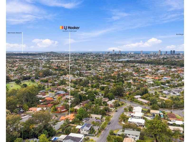 42/35A Grevillea Drive, Varsity Lakes QLD 4227
