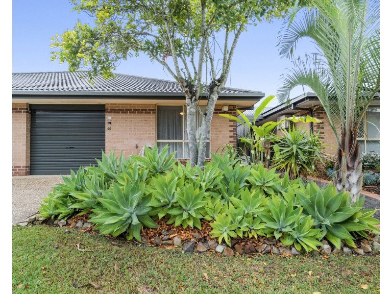 65/1 Bridgman Drive, Reedy Creek QLD 4227