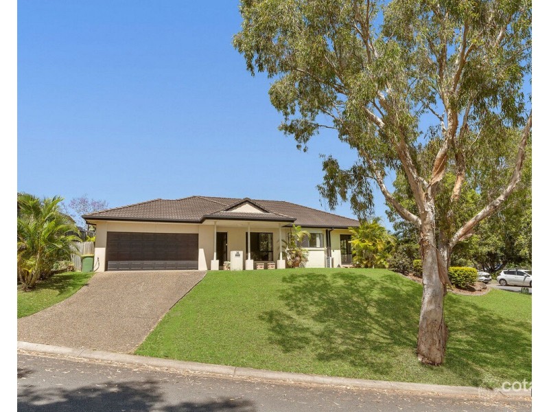 34 Mulgrave Crescent, Varsity Lakes QLD 4227