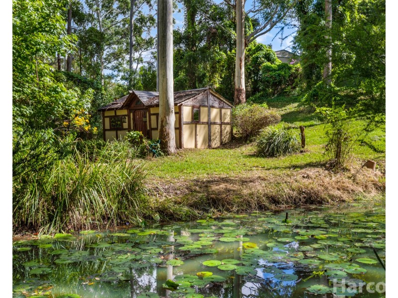 18 Yippenvale Circuit, Crosslands NSW 2446