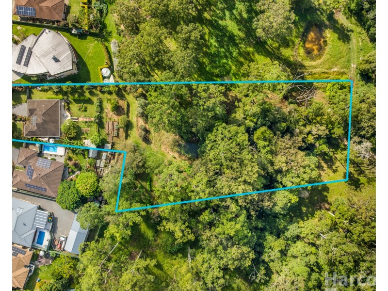 18 Yippenvale Circuit, Crosslands NSW 2446