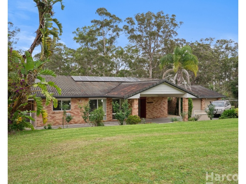 23 Muscio Road, Sancrox NSW 2446