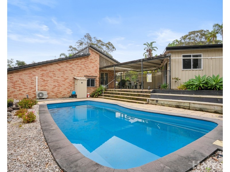 23 Muscio Road, Sancrox NSW 2446