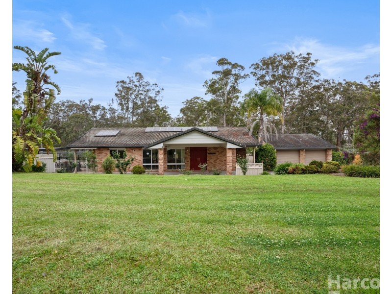 23 Muscio Road, Sancrox NSW 2446