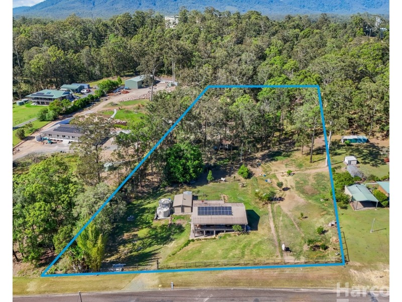 47 Yallaroi Road, Wauchope NSW 2446