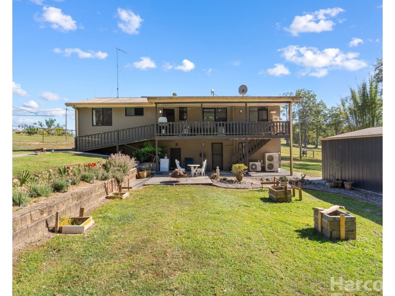 47 Yallaroi Road, Wauchope NSW 2446