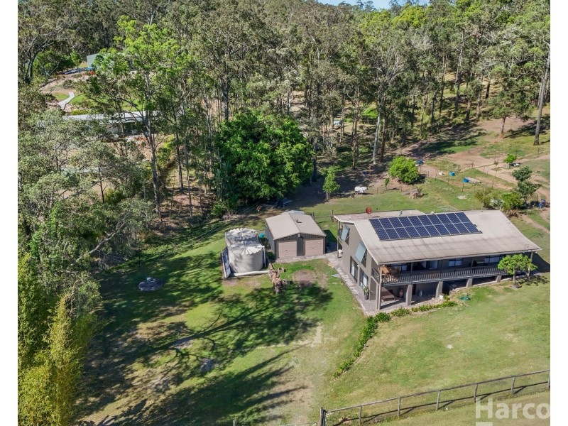 47 Yallaroi Road, Wauchope NSW 2446