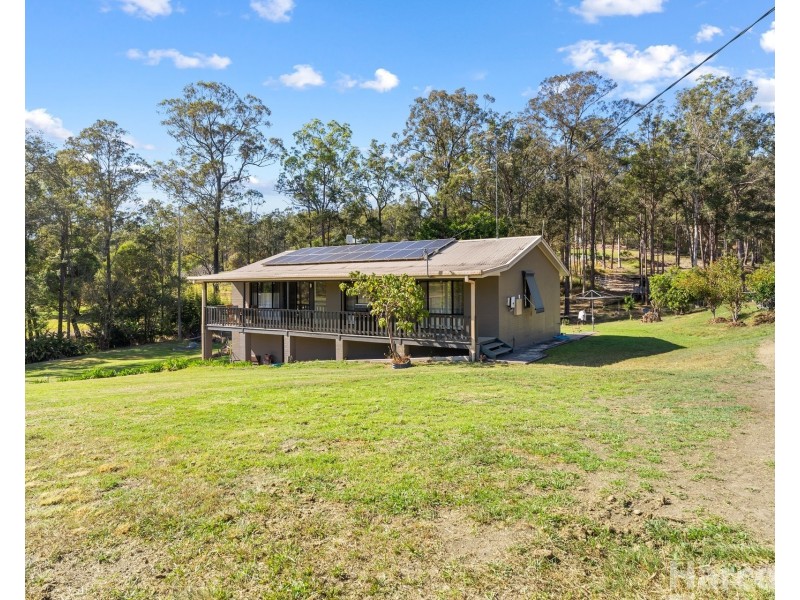 47 Yallaroi Road, Wauchope NSW 2446