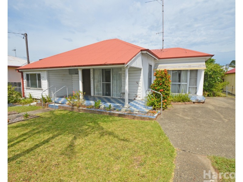 3 Campbell Street, Wauchope NSW 2446