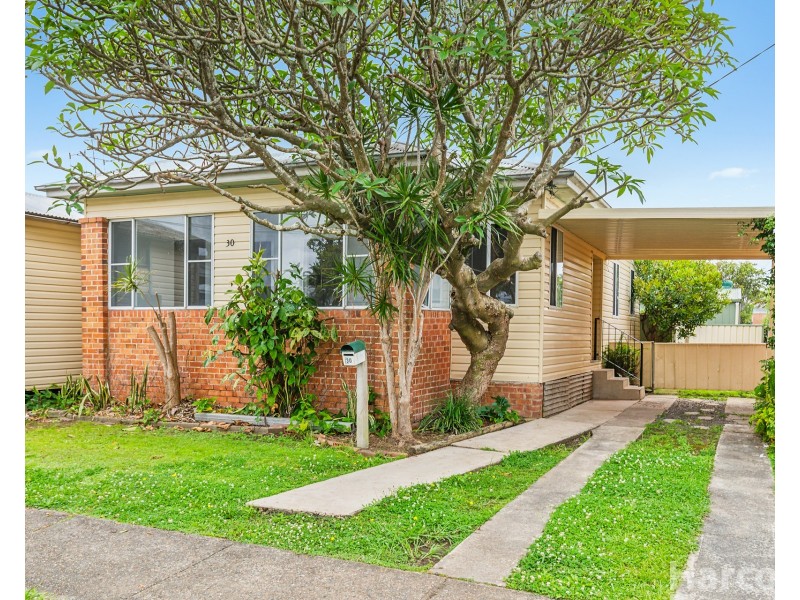 30 & 30A Cameron Street, Wauchope NSW 2446