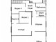 3 Waugh Street, Wauchope NSW 2446 Floorplan