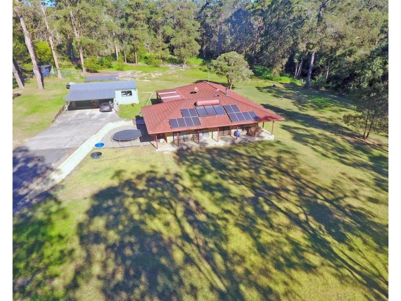 96 Sarahs Crescent, King Creek NSW 2446