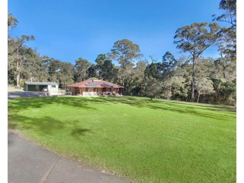 96 Sarahs Crescent, King Creek NSW 2446