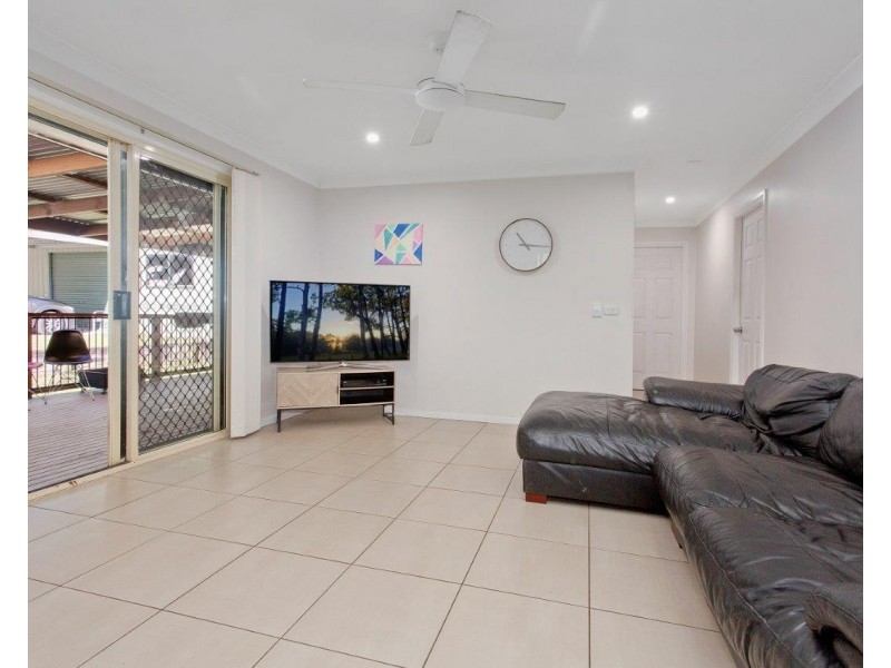 96 Sarahs Crescent, King Creek NSW 2446