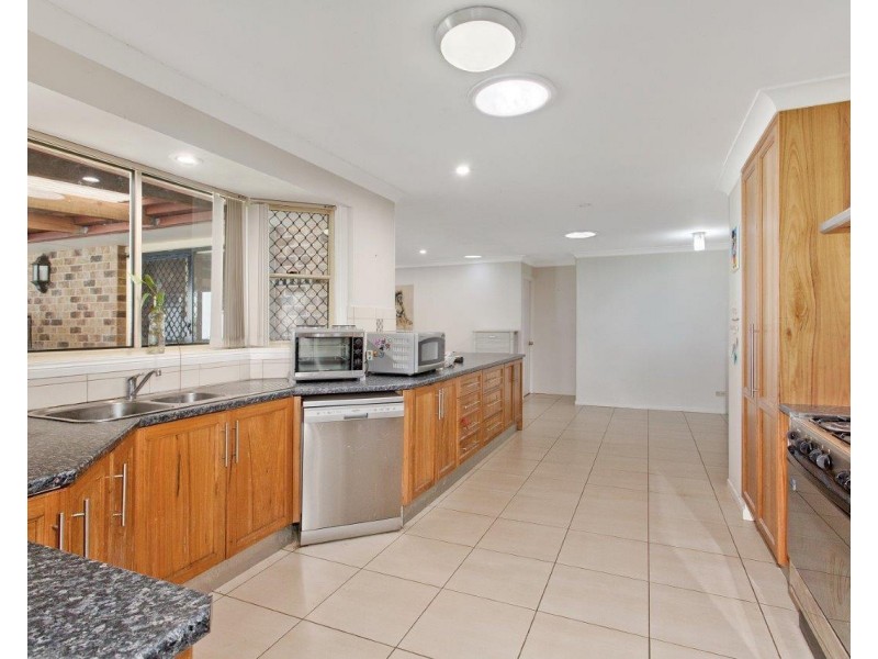 96 Sarahs Crescent, King Creek NSW 2446