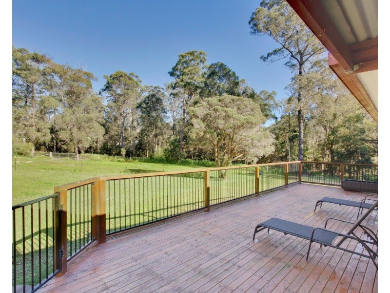 96 Sarahs Crescent, King Creek NSW 2446