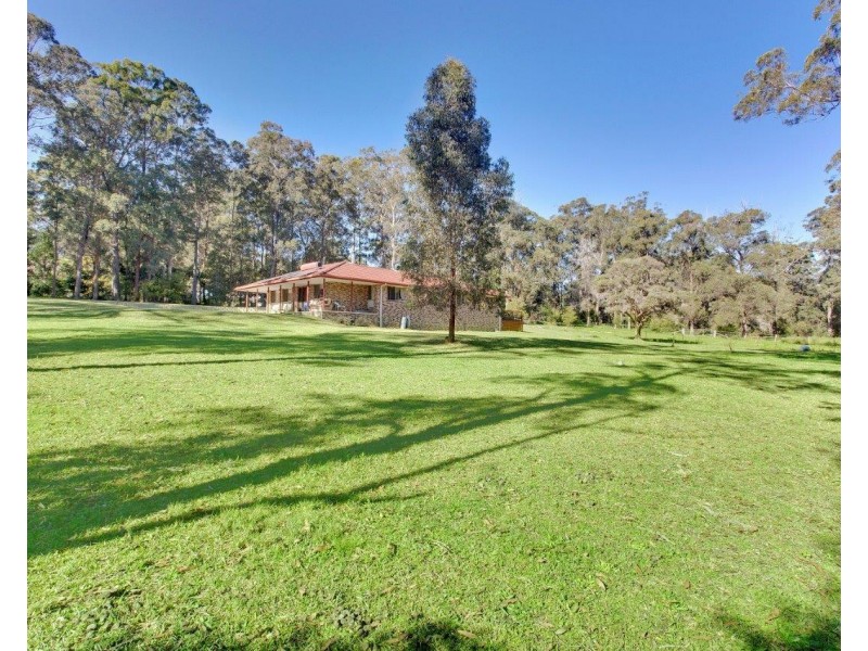 96 Sarahs Crescent, King Creek NSW 2446