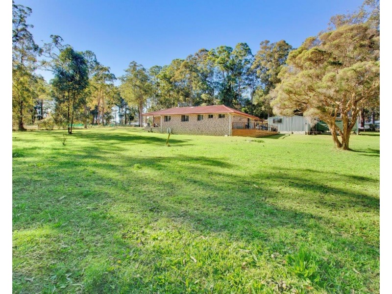 96 Sarahs Crescent, King Creek NSW 2446