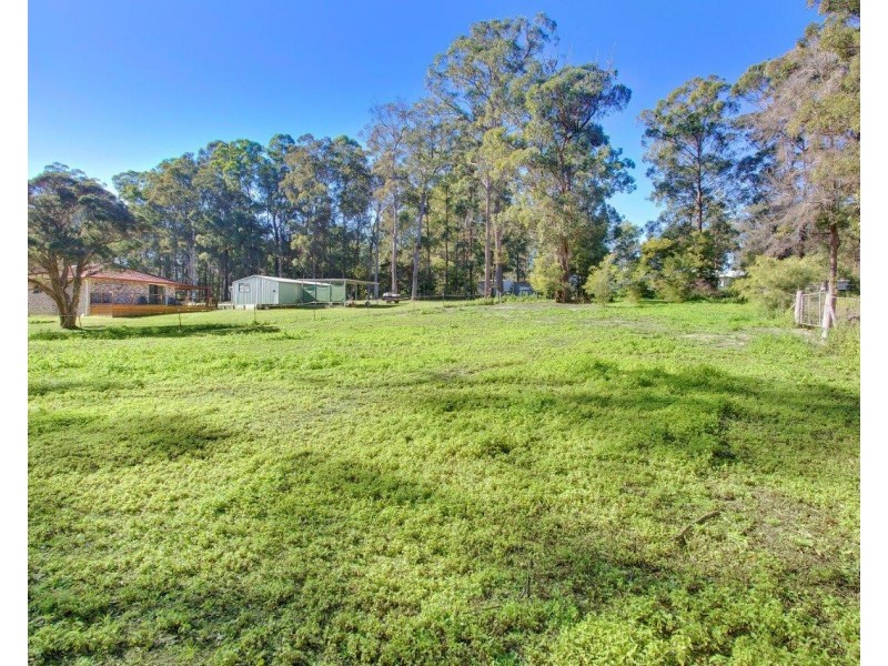 96 Sarahs Crescent, King Creek NSW 2446