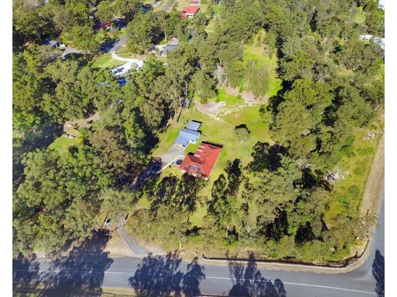 96 Sarahs Crescent, King Creek NSW 2446