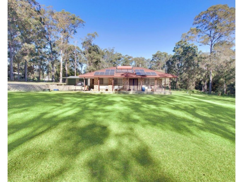 96 Sarahs Crescent, King Creek NSW 2446