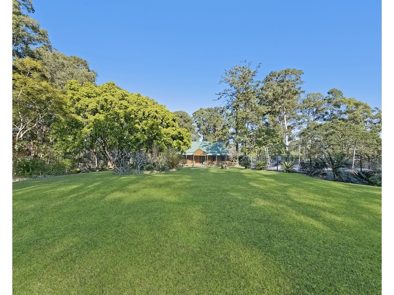 152 Rollands Plains Road, Telegraph Point NSW 2441