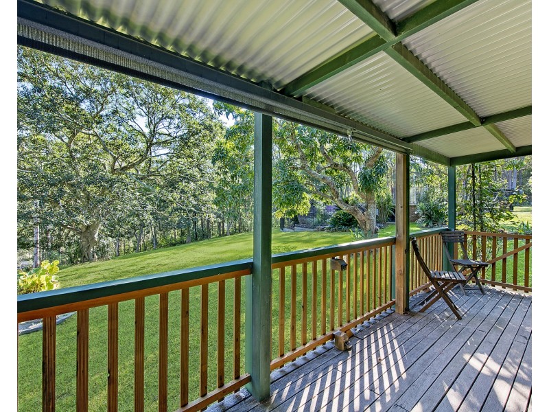 152 Rollands Plains Road, Telegraph Point NSW 2441