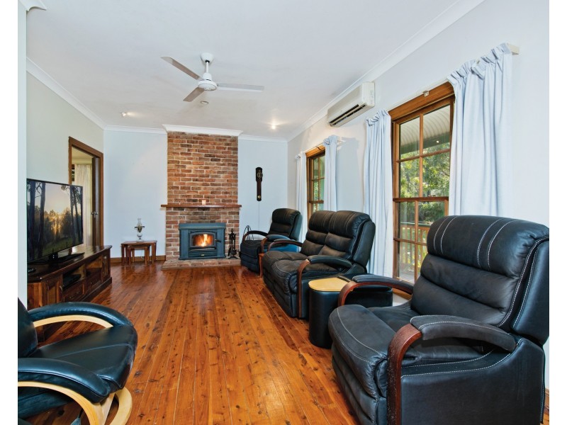 152 Rollands Plains Road, Telegraph Point NSW 2441