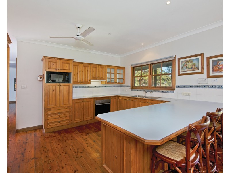 152 Rollands Plains Road, Telegraph Point NSW 2441
