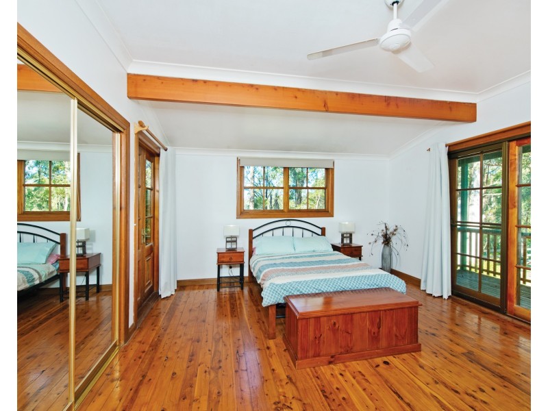 152 Rollands Plains Road, Telegraph Point NSW 2441