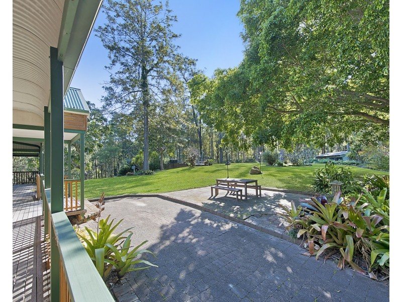 152 Rollands Plains Road, Telegraph Point NSW 2441