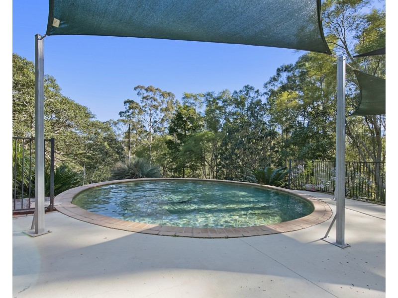 152 Rollands Plains Road, Telegraph Point NSW 2441