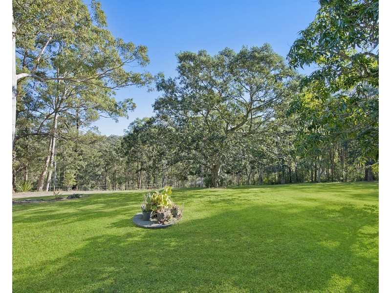 152 Rollands Plains Road, Telegraph Point NSW 2441