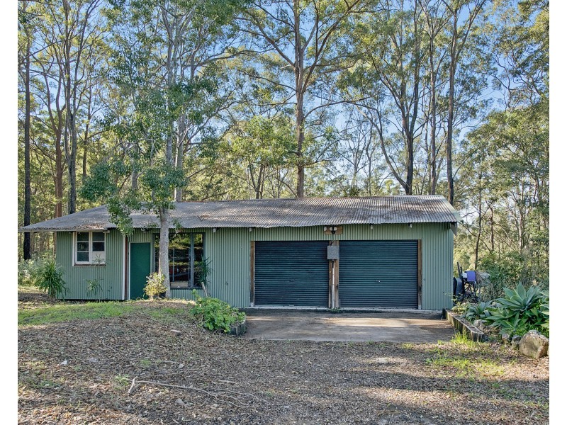 152 Rollands Plains Road, Telegraph Point NSW 2441