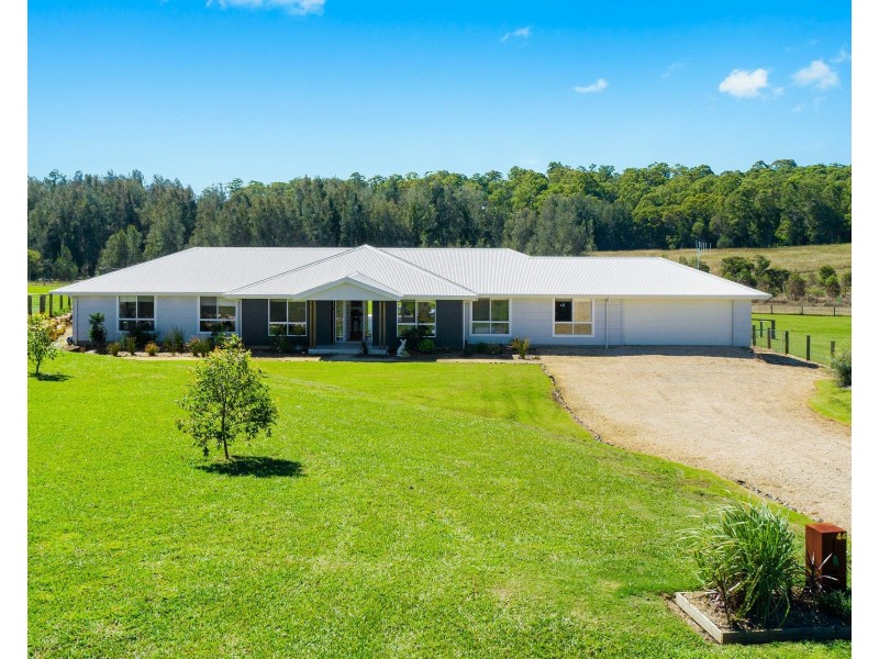 44 Oxbow Circuit, King Creek NSW 2446
