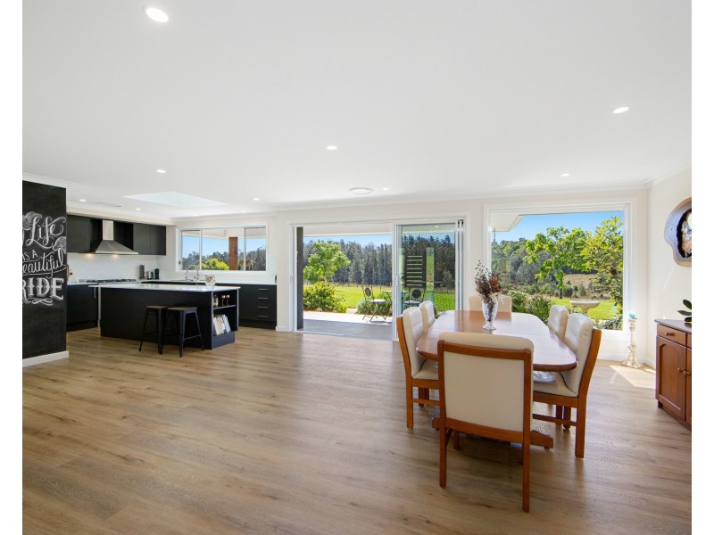 44 Oxbow Circuit, King Creek NSW 2446
