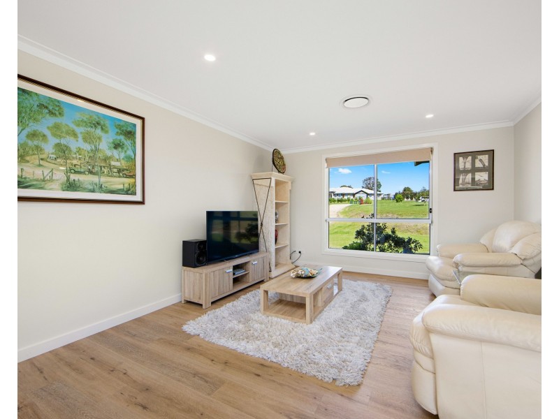 44 Oxbow Circuit, King Creek NSW 2446