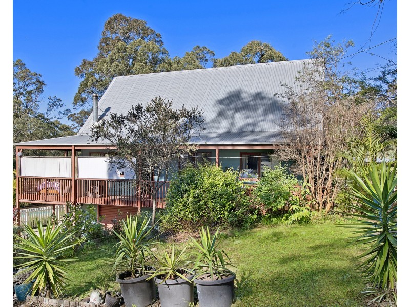 109 Quarry Road, Rosewood NSW 2446
