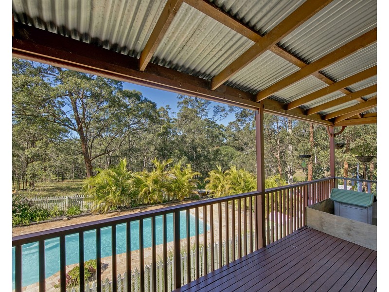 109 Quarry Road, Rosewood NSW 2446