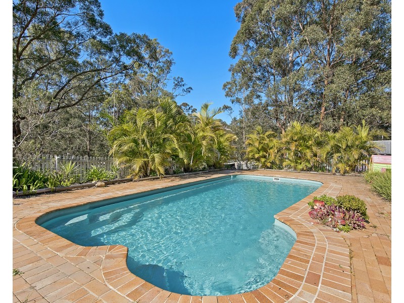 109 Quarry Road, Rosewood NSW 2446