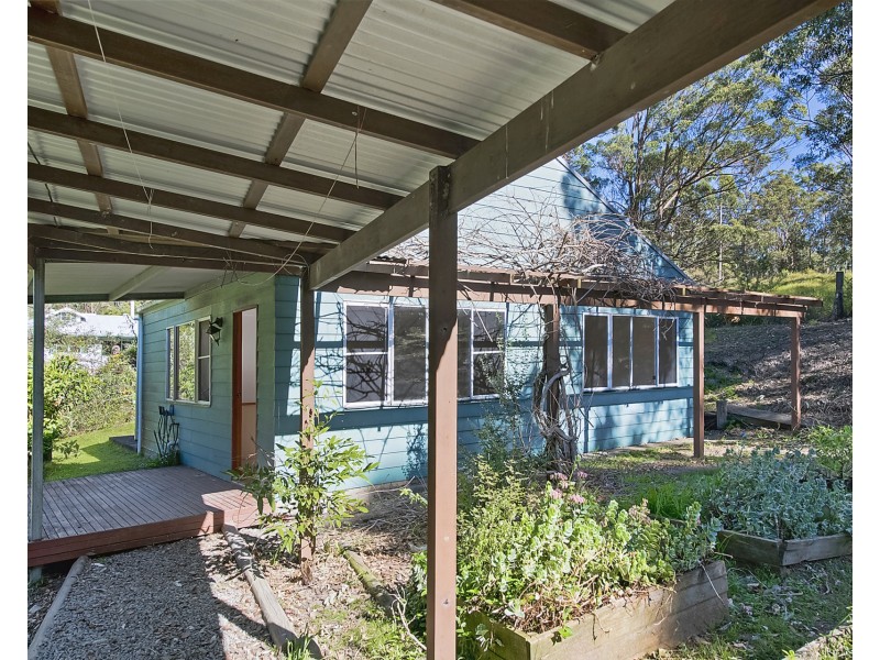 109 Quarry Road, Rosewood NSW 2446