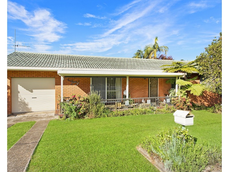 5 Wattle Street, Wauchope NSW 2446